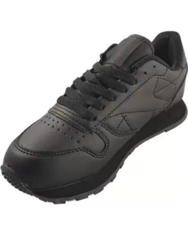 TIMBOS BASKET OUTLET 127125 NEGRO