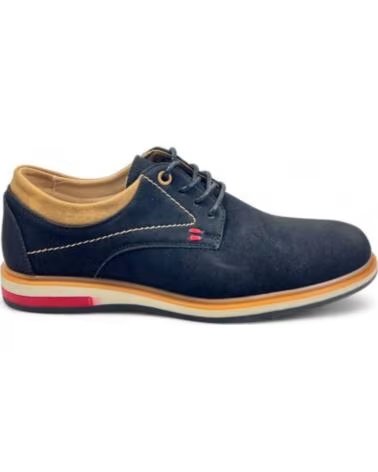 TIMBOS HERREN FREIZEITSCHUHE BUSINESS CASUAL 130092 SCHWARZ NEGRO