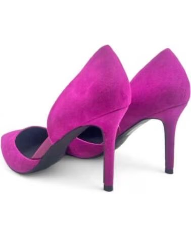 TIMBOS DAMEN PUMPS MIT ABSATZ IN BOUGAINVILLEA 129530 BUGANVILLA
