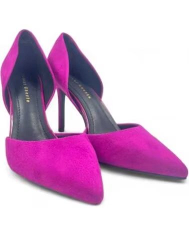 TIMBOS DAMEN PUMPS MIT ABSATZ IN BOUGAINVILLEA 129530 BUGANVILLA