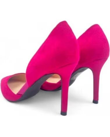 TIMBOS DAMEN HIGH HEELS PUMPS FUXIA 129528