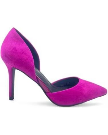 TIMBOS DAMEN PUMPS MIT ABSATZ IN BOUGAINVILLEA 129530 BUGANVILLA