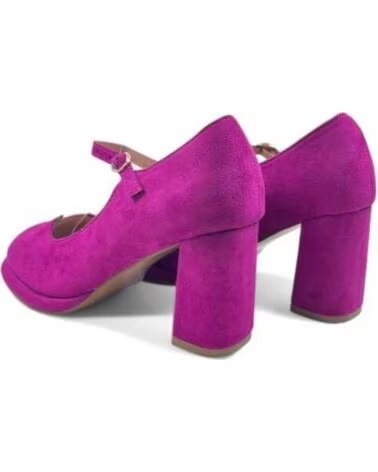 TIMBOS SCARPE CON TACCO ELEGANTI DONNA BUGANVILLEA 130410 BUGANVILLA
