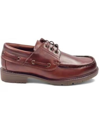 TIMBOS HERREN BOOTSSCHUH LEDER 130426 CUERO