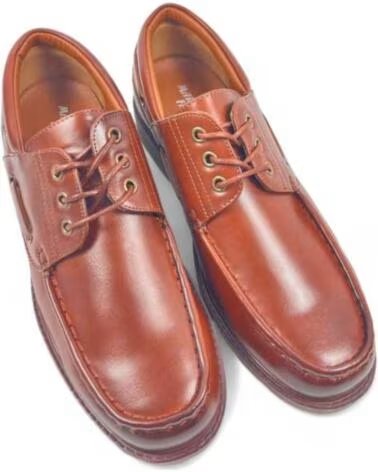 TIMBOS HERREN BOOTSSCHUH LEDER 130426 CUERO