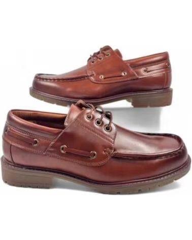TIMBOS HERREN BOOTSSCHUH LEDER 130426 CUERO