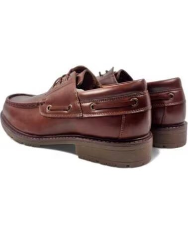 TIMBOS HERREN BOOTSSCHUH LEDER 130426 CUERO