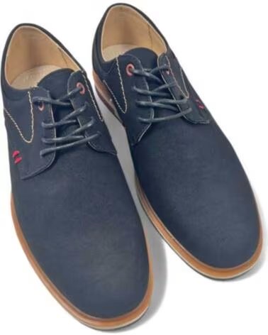 TIMBOS SAPATO CASUAL MASCULINO PRETO 130579 NEGRO