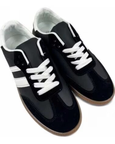 TIMBOS BASKETS DE SPORT POUR HOMME 130780 NEGRO