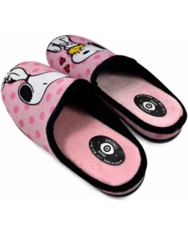TIMBOS CHINELOS DE CASA FEMININOS ROSA 130866