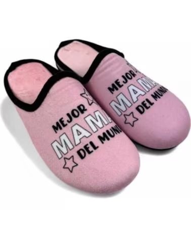 TIMBOS CHINELO DE CASA FEMININO 130867 ROSA