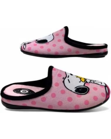 TIMBOS CHINELOS DE CASA FEMININOS ROSA 130866