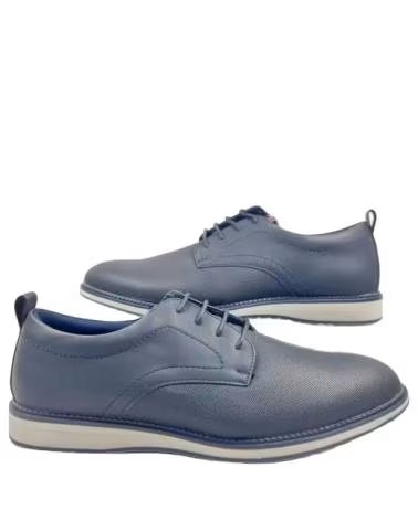 TIMBOS CHAUSSURE CASUAL HOMME 130653 MARINE MARINO