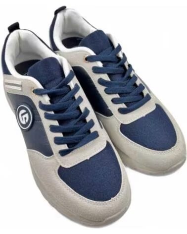 TIMBOS TÊNIS DESPORTIVO MASCULINO 131004 MARINO
