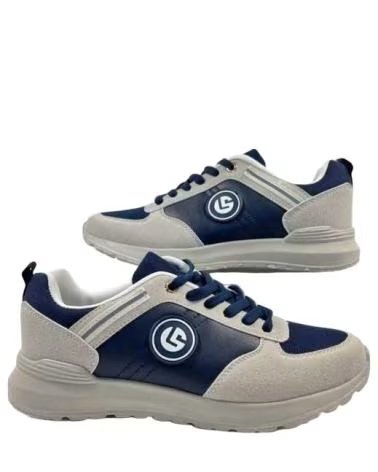 TIMBOS TÊNIS DESPORTIVO MASCULINO 131004 MARINO