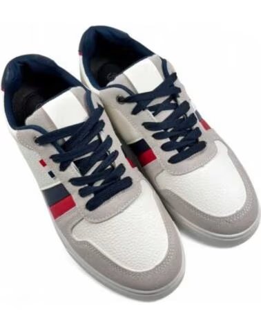 TIMBOS ZAPATILLA DEPORTIVA 131008 BLANCO
