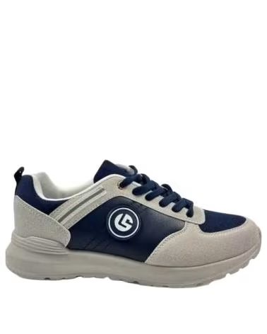 TIMBOS TÊNIS DESPORTIVO MASCULINO 131004 MARINO