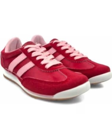 TIMBOS TÉNIS FEMININO 131150 VERMELHO ROJO