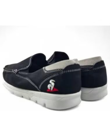 MOCASSIM PERFURADO CONFORTÁVEL PARA HOMEM TIMBOS 131685 NEGRO