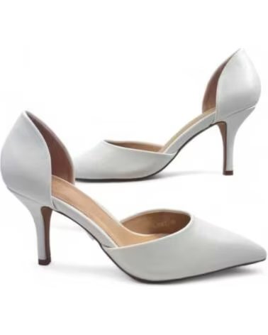 TIMBOS BRAUTSCHUHE 131867 BLANCO