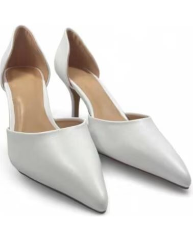 TIMBOS BRAUTSCHUHE 131867 BLANCO