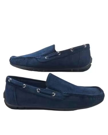 TIMBOS MOCASÍN CÓMODO DE HOMBRE 131844 MARINO