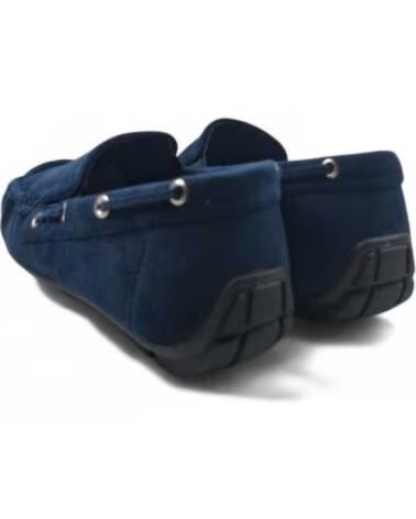 TIMBOS MOCASÍN CÓMODO DE HOMBRE 131844 MARINO