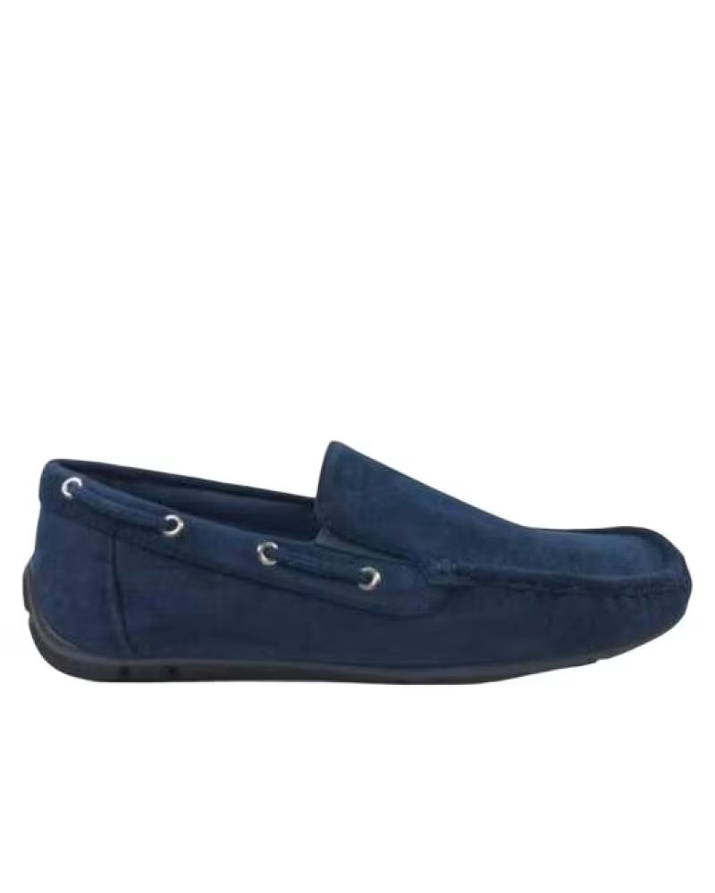 TIMBOS MOCASÍN CÓMODO DE HOMBRE 131844 MARINO