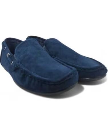 TIMBOS MOCASÍN CÓMODO DE HOMBRE 131844 MARINO