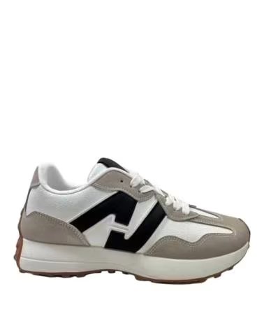 TIMBOS 131990 SCARPA SPORTIVA BLANCO