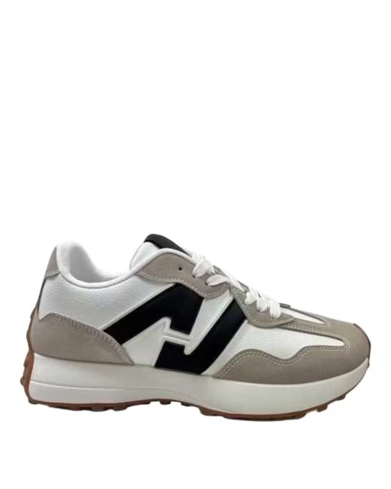 TIMBOS 131990 SCARPA SPORTIVA BLANCO