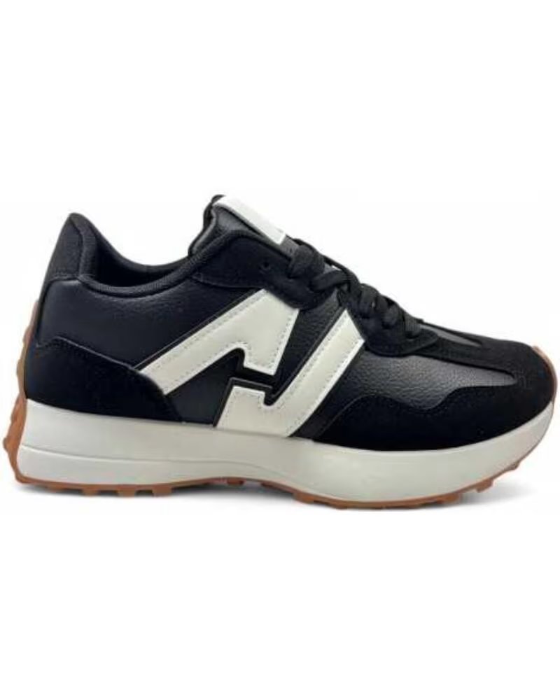 TIMBOS ZAPATILLA DEPORTIVA 131989 BLANCO
