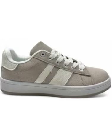 TIMBOS ZAPATILLA DEPORTIVA DE HOMBRE 132028 GRIS BLANCO