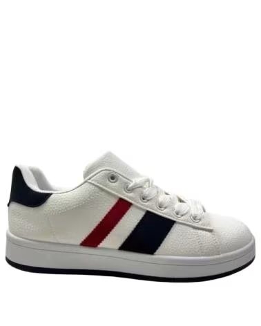 TIMBOS ZAPATILLA DEPORTIVA 132027 BLANCO