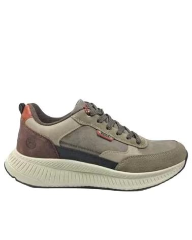 TIMBOS TÉNIS DESPORTIVO DE HOMEM KAKI 131993