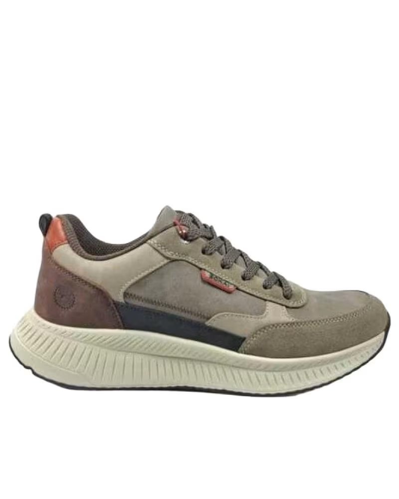 TIMBOS TÉNIS DESPORTIVO DE HOMEM KAKI 131993