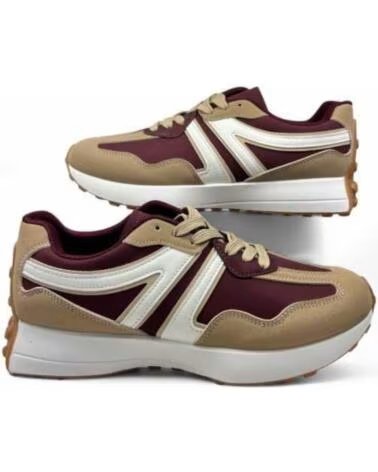 TIMBOS ZAPATILLA DEPORTIVA 132037 VINO