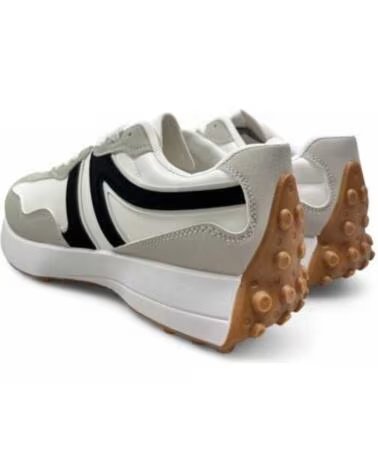 TIMBOS TÊNIS DESPORTIVO 132038 BRANCO BLANCO