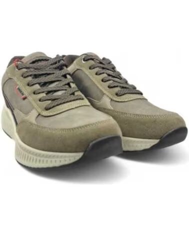 TIMBOS TÉNIS DESPORTIVO DE HOMEM KAKI 131993