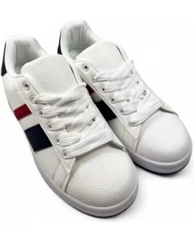 TIMBOS ZAPATILLA DEPORTIVA 132027 BLANCO