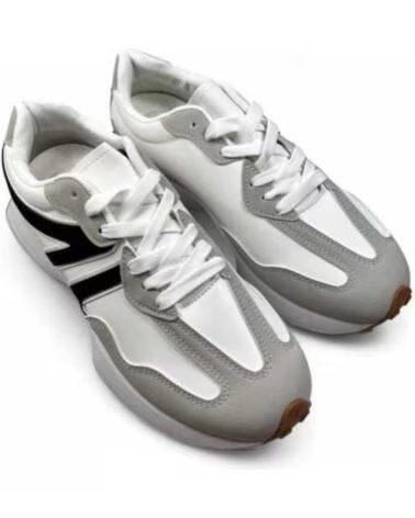 TIMBOS TÊNIS DESPORTIVO 132038 BRANCO BLANCO
