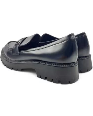 TIMBOS MOCASSIN BRIDES FEMME 132022 NEGRO