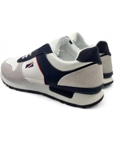 TIMBOS TÉNIS DESPORTIVO HOMEM BRANCO 132041 BLANCO