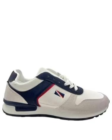 TIMBOS TÉNIS DESPORTIVO HOMEM BRANCO 132041 BLANCO