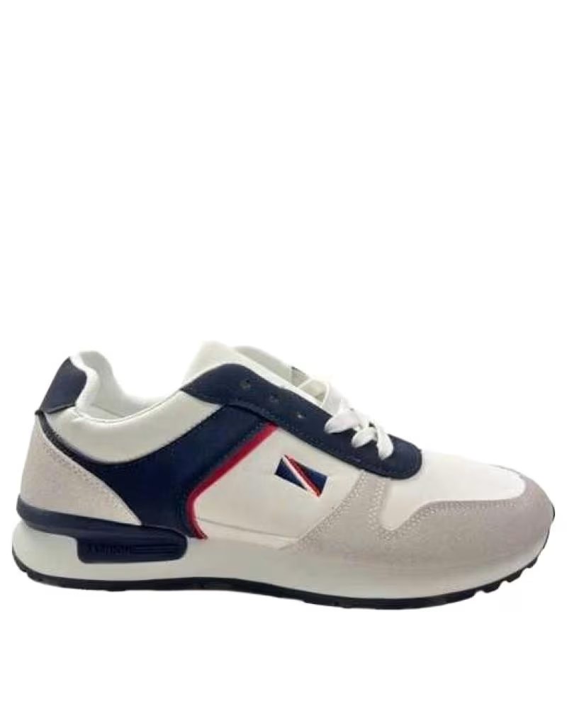 TIMBOS TÉNIS DESPORTIVO HOMEM BRANCO 132041 BLANCO