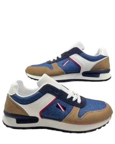 TIMBOS ZAPATILLA DEPORTIVA 132040 MARINO