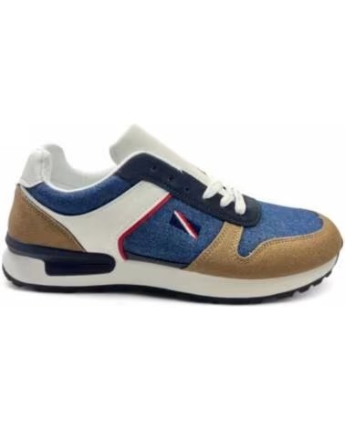 TIMBOS ZAPATILLA DEPORTIVA 132040 MARINO