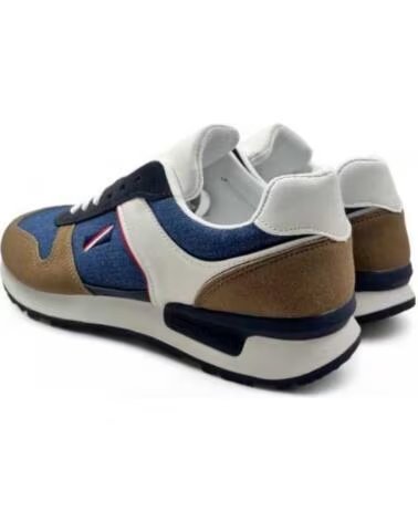 TIMBOS ZAPATILLA DEPORTIVA 132040 MARINO