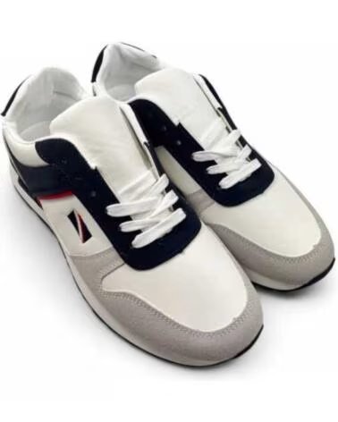 TIMBOS TÉNIS DESPORTIVO HOMEM BRANCO 132041 BLANCO