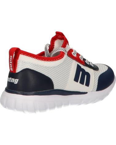 Zapatillas deporte pour Fille et Garçon MTNG 47734 C45348 MARINO